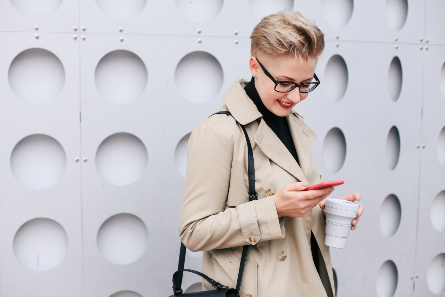 Fluxo leve de criação: capte, edite e publique no mesmo dia com consistência e qualidade profissional